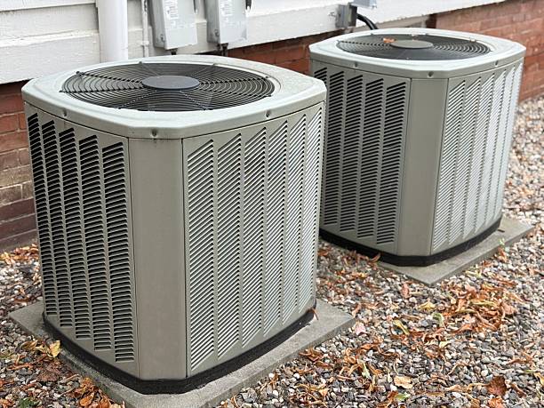 Reliable Hvac contractor in Steilacoom, WA by JG Cool HVAC