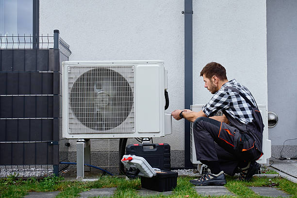 Trusted Hvac service in Steilacoom, WA - JG Cool HVAC